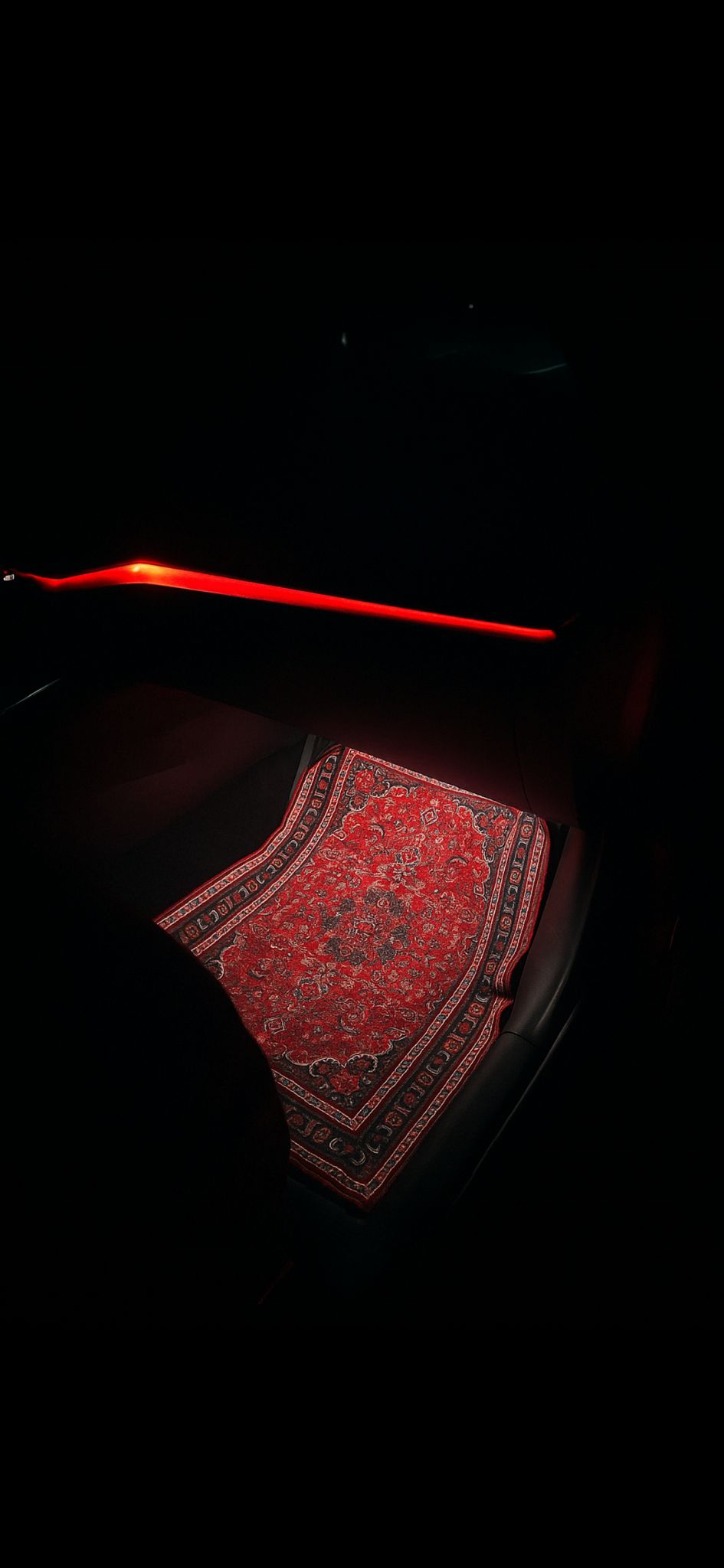 Review photo by Michael Chen